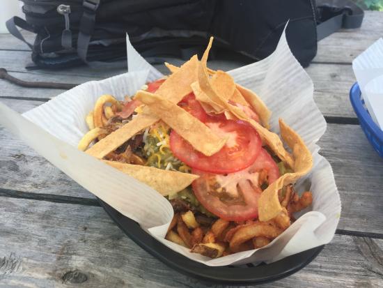 Roadside Potatohead
