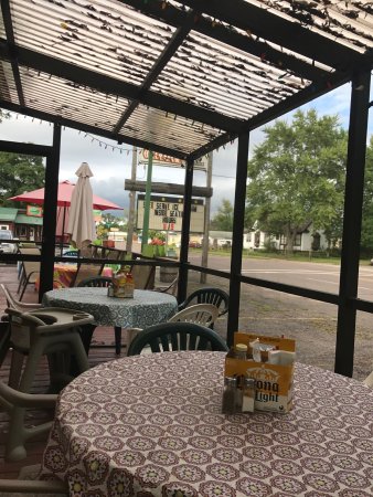 Sam Hicks Real Food Drive-In