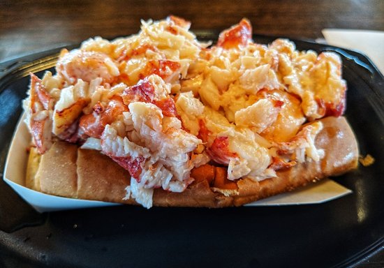 Shaw's Fish & Lobster Wharf