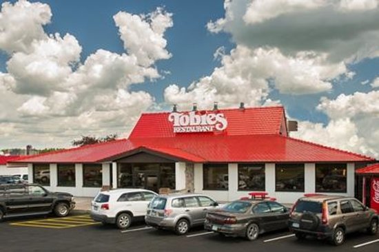 Tobies Restaurant and Bakery