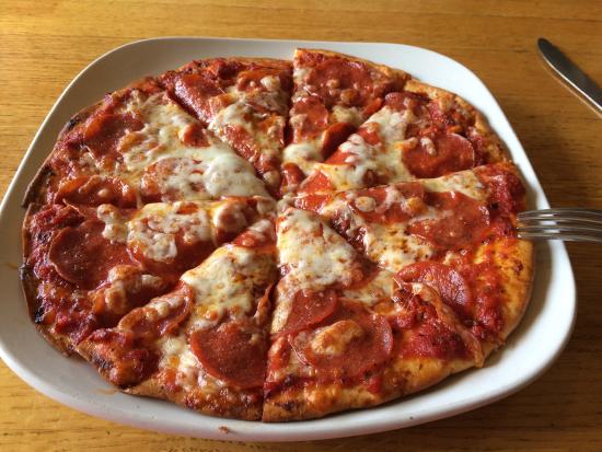 Lombardi's Pasta Familia