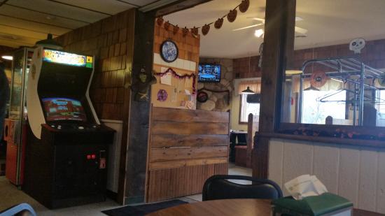 Papa K's of Mancelona