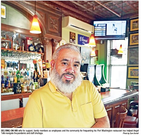 Tellos Grill & Cafe