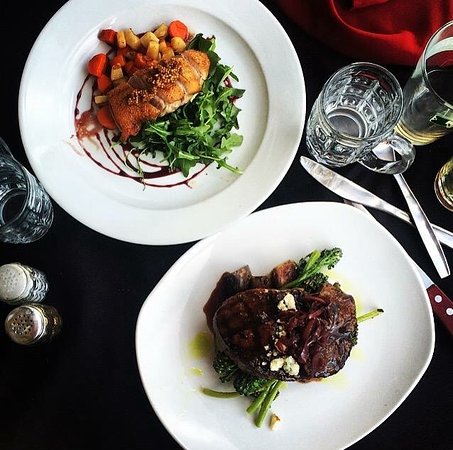 Jack Sprat Restaurant