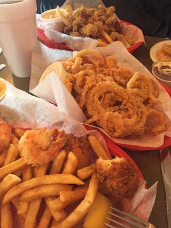 The Fisherman's Wife Restaurant