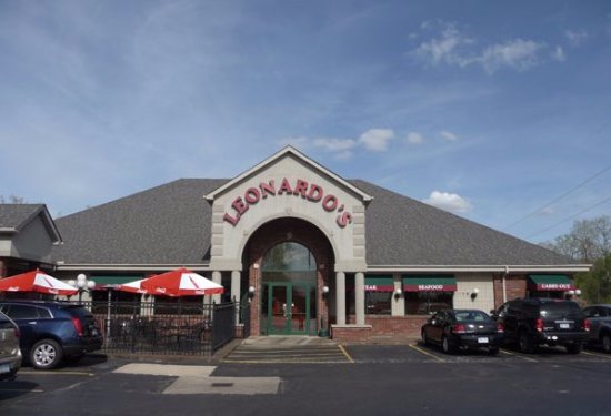 Leonardo's Italian Grille
