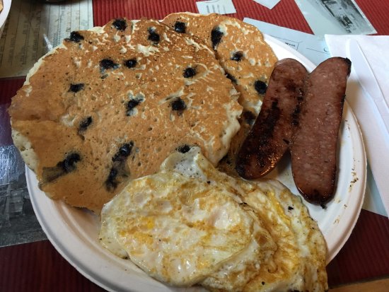 Sourdough Campground & Restaurant