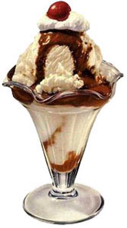 Chet & Pat's Ice Cream Parlor