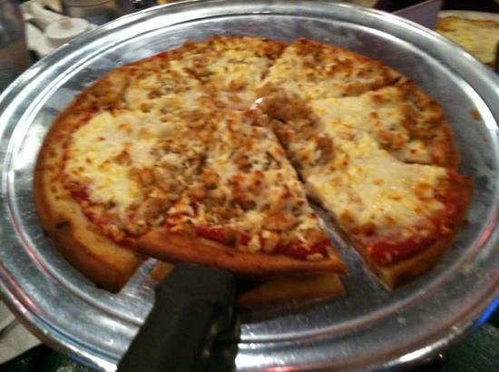 Apollo Flame Bistro - Brevard