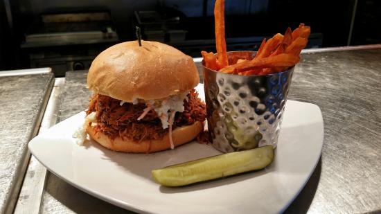 Junction Restaurant and Saloon