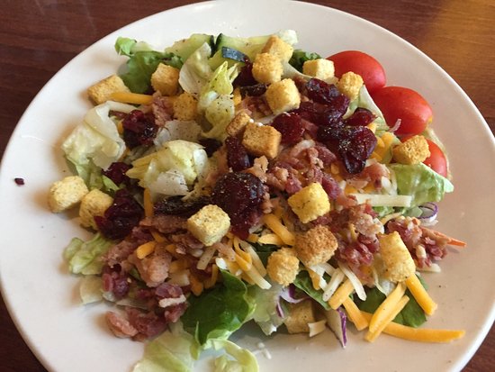 Lucille's Roadhouse