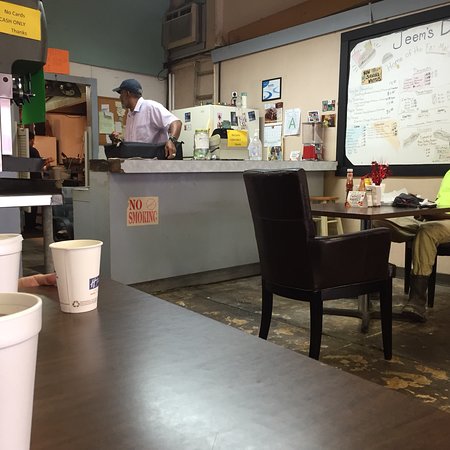 Jeems Diner