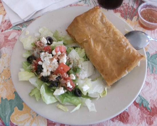 Sugarmill Restaurant