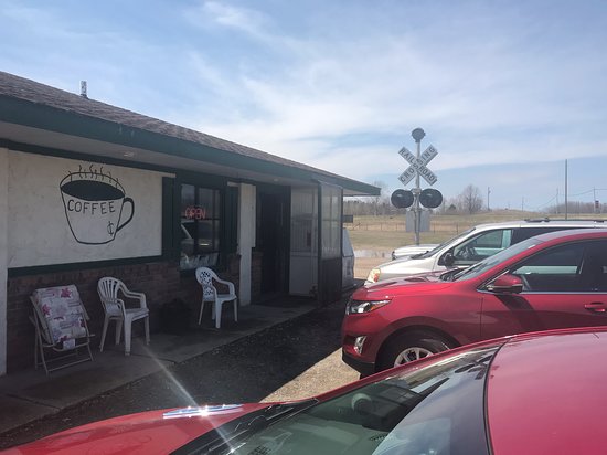 Whistle Stop