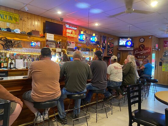 Barronett Bar & Grill