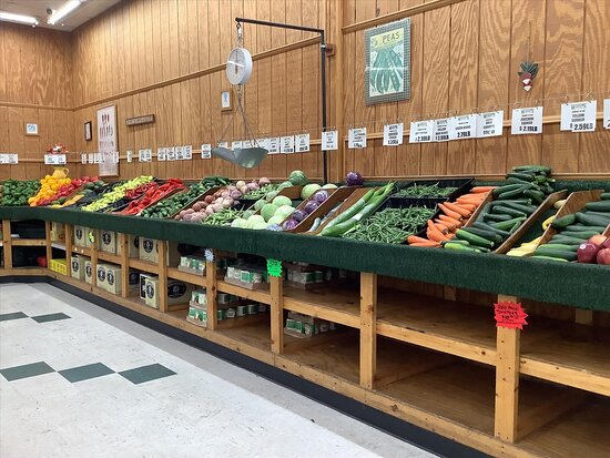 Murphy's Market