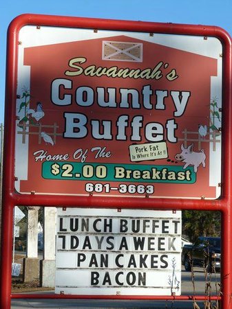 Savannah's at Wakulla Station