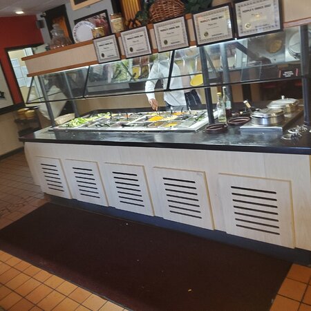 Pizza Inn