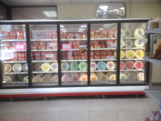 Edaleen Dairy - Sumas