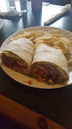 Gliders Bar & Grill