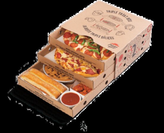 Pizza Hut