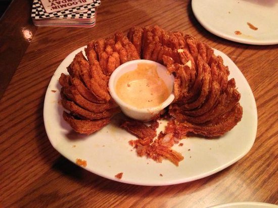 Outback Steakhouse