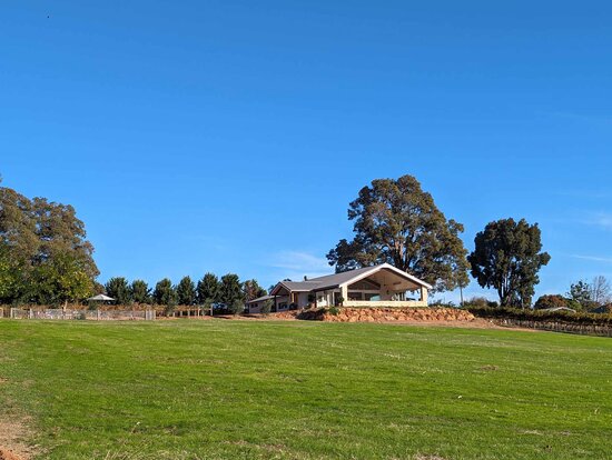 Redgum Wine Estate