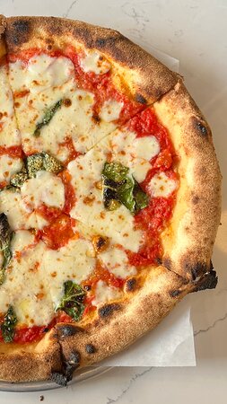 Pizzeria mercato