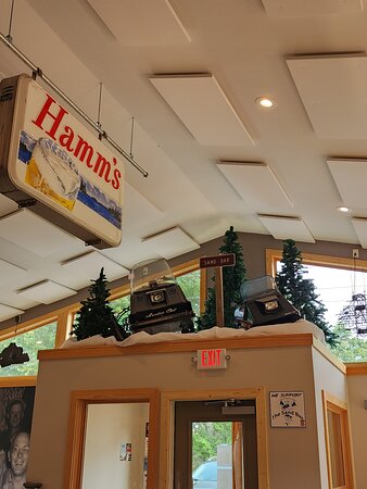 The Sand Bar