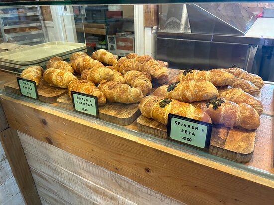 Croissants De France