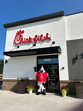 Chick-fil-A