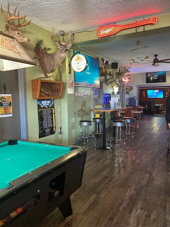 Friendly Tavern