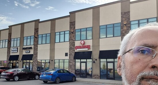 Cold Stone Creamery