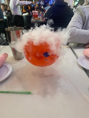 Sugar Factory