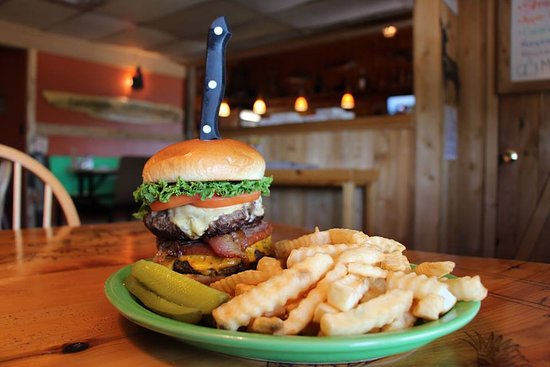 Mountainside Grille