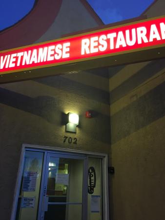 Pho TJ