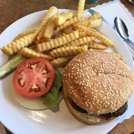 Junction Restaurant