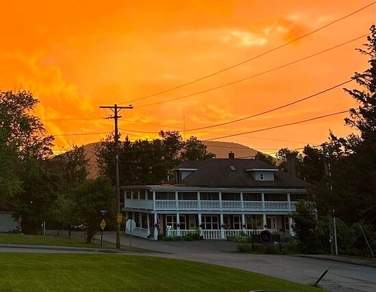 DuBois Restaurant