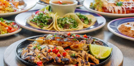 Puerto del Sol Mexican Grill
