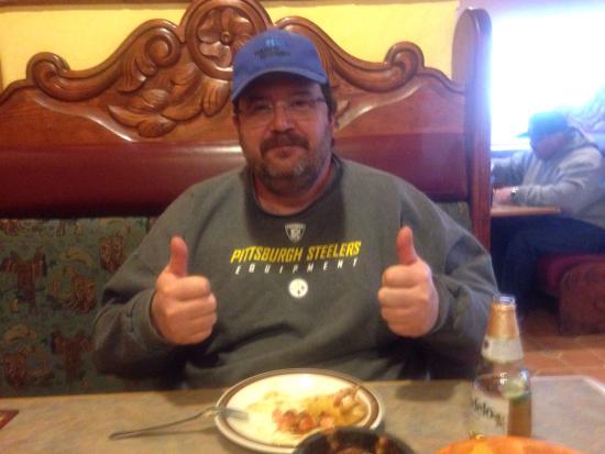 Don Pedros Family Mexican Restaurant
