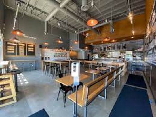 Vinason Pho & Grill