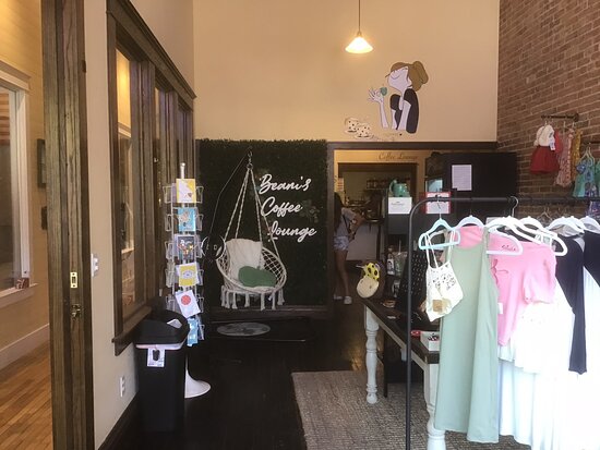 Beani’s Coffee Lounge