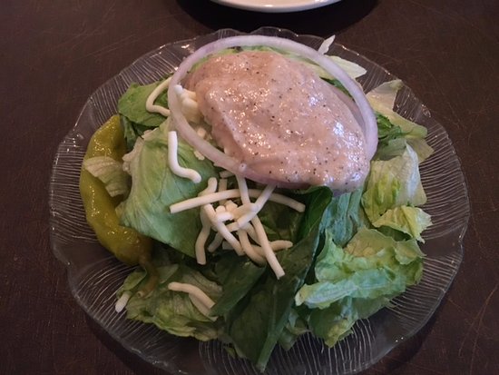 Domenicos Italian Restaurant