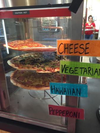 Coast Pizza