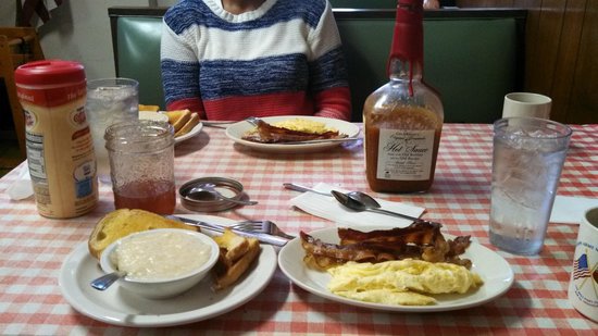 Jims Cafe