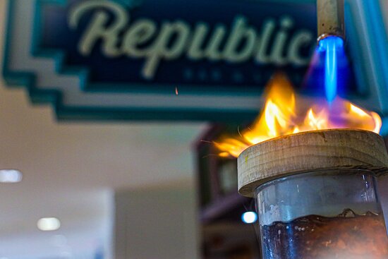 Republica Bar And Lounge