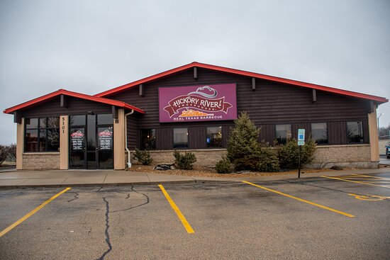 Hickory River Smokehouse