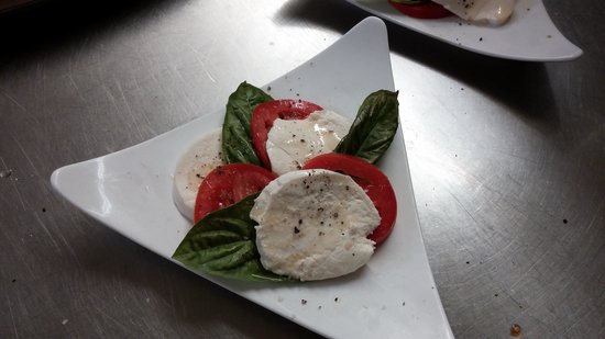 Bistro 63