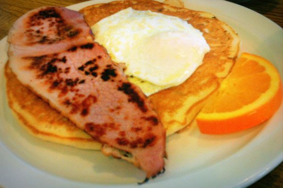 Black Bear Cafe
