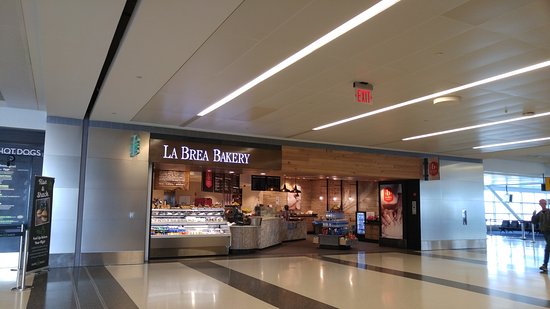 La Brea Bakery